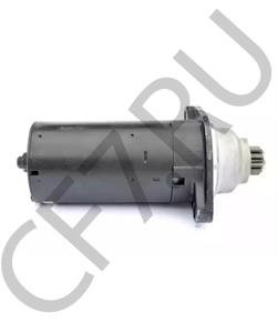 02A911023TV VW Стартер в городе Екатеринбург